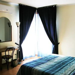 I Borghi 2*, Empoli Italia