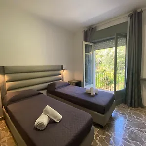 Pensjonat La Casa Di Gio, Taormina