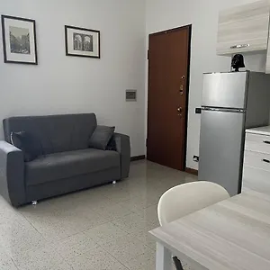 Da Laura Bed and breakfast Brunate
