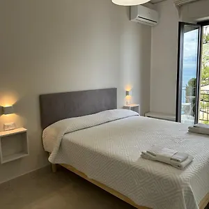 Pensjonat Mira, Taormina