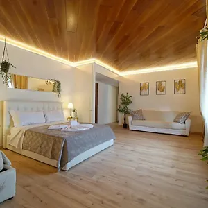 Vitti's 2 - Cittadella Bed and breakfast Verona