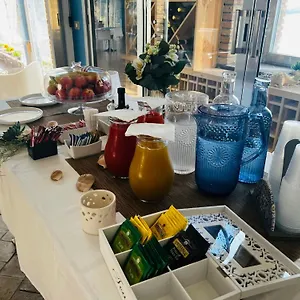 Hotel apartamentowy Sirina House, Taormina