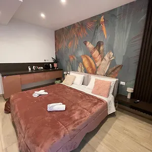 Nocleg ze śniadaniem Namuri Luxury, Taormina
