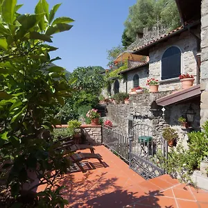 La Pulce Dorata , Mulazzo Italia