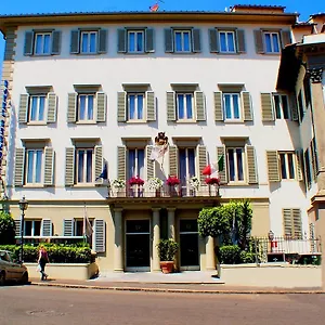 Executive Hotel Florencja