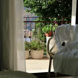 Ciuri Maison De Charme Bed & Breakfast