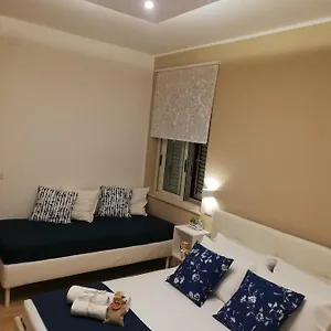 Sicitaly Bed and breakfast