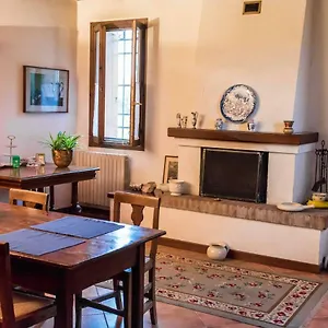 Corte Bagnetta , Gonzaga Italia