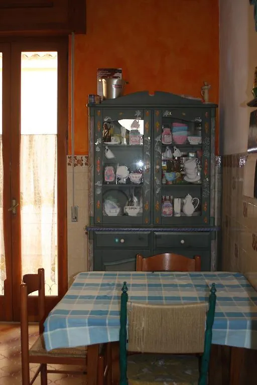 The Dolphins Guest House Taormina 0*,