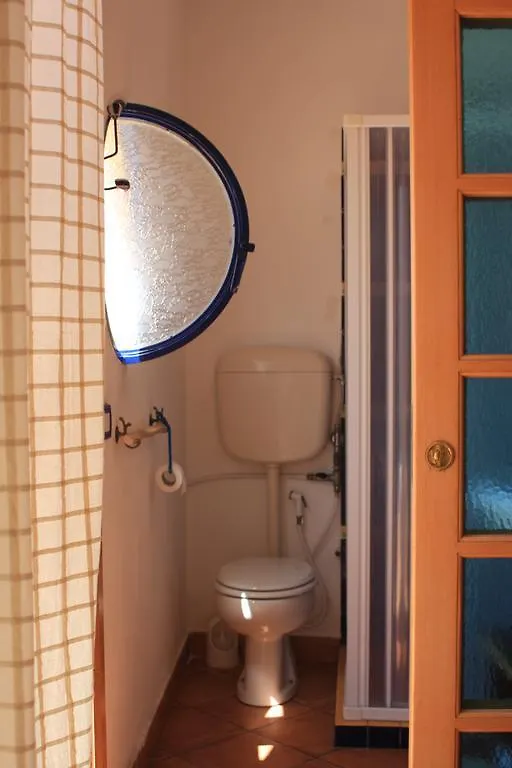 The Dolphins Guest House Taormina