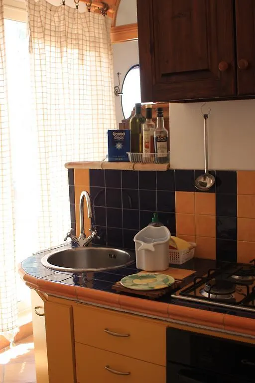 The Dolphins Guest House Taormina