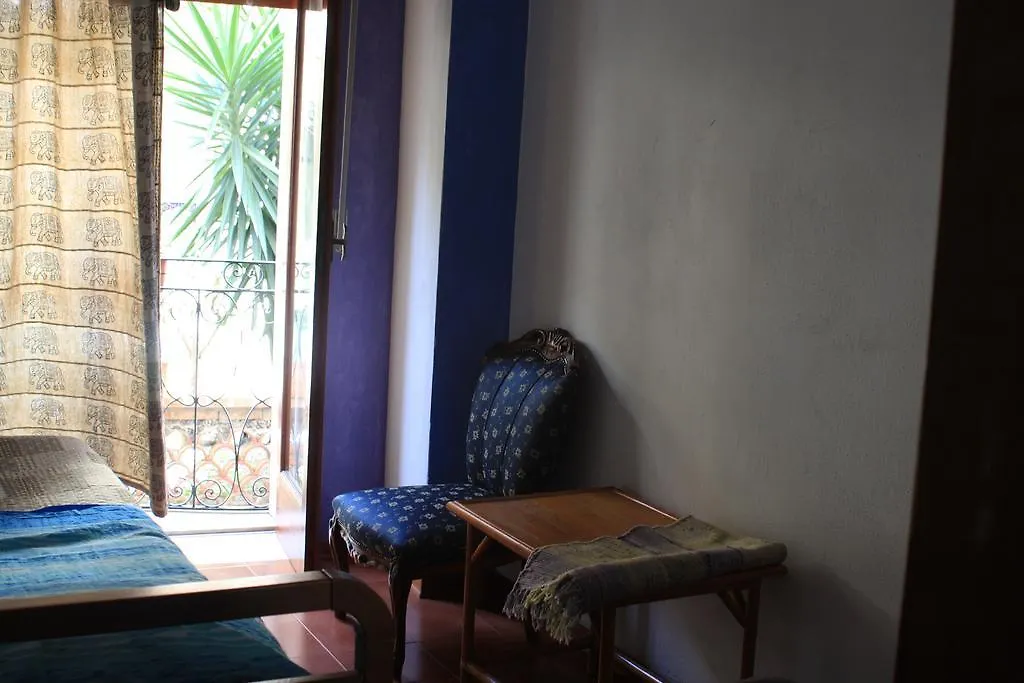 The Dolphins Guest House Taormina