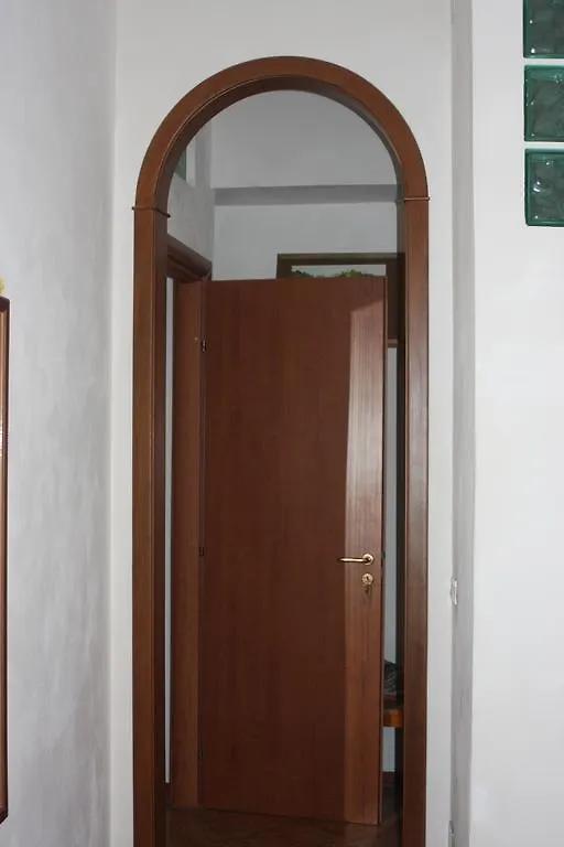 The Dolphins Guest House Taormina