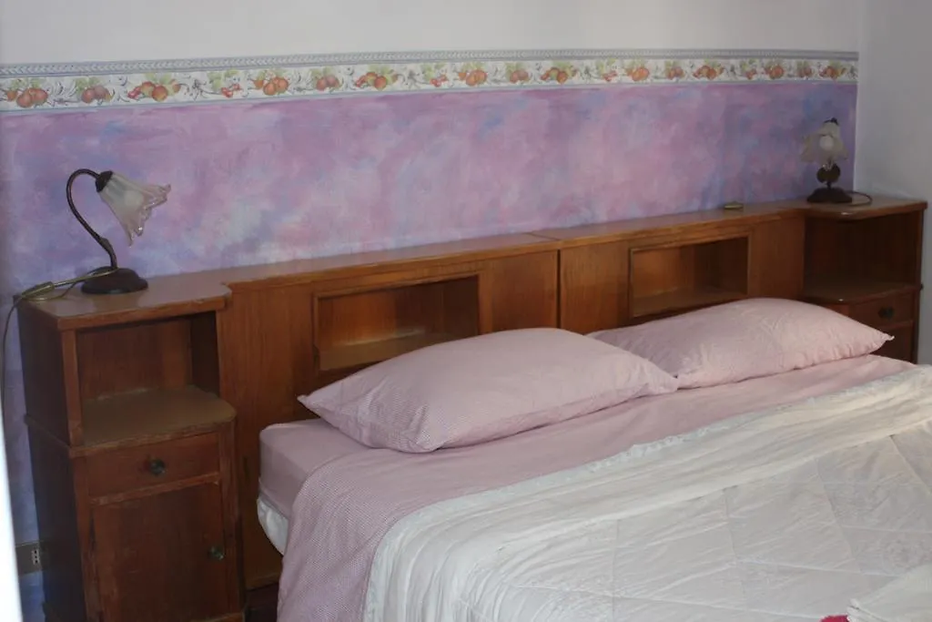 The Dolphins Guest House Taormina