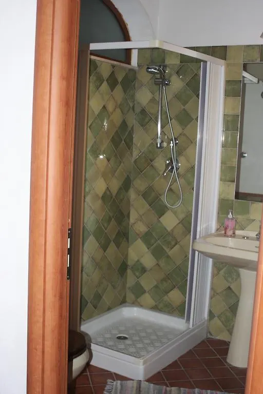 The Dolphins Guest House Taormina