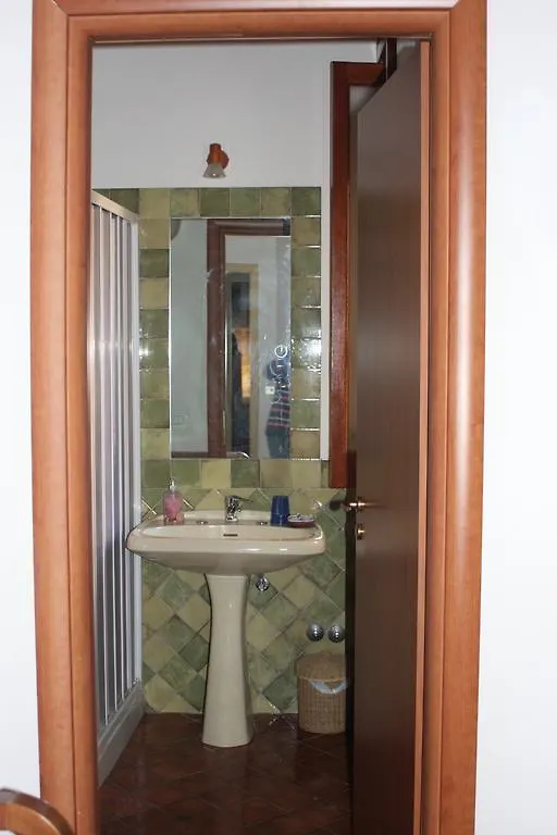The Dolphins Guest House Taormina